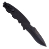 Ніж SOG Zoom Mini Black Blade (ZM1002-BX) зображення 3