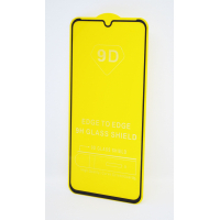 Стекло защитное Drobak для Xiaomi Mi 9 Lite (Black) (443145) изображение 2