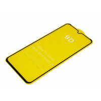 Стекло защитное Drobak для Xiaomi Mi 9 Lite (Black) (443145) изображение 3