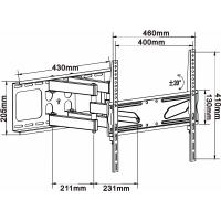 Кронштейн ITech PTRB41 изображение 2