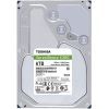 Жесткий диск 3.5" 6TB Toshiba (HDWT360UZSVA)
