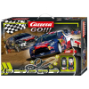 Автотрек Carrera GO!!! Супер Ралі, траса 4,9 м (CR-20062495)