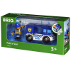Залізниця Brio World Поліцейский фургон (33825)