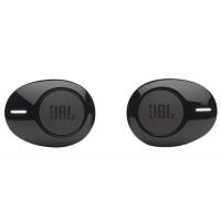 Наушники JBL Tune 120 TWS Black (JBLT120TWSBLK) изображение 2