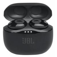Наушники JBL Tune 120 TWS Black (JBLT120TWSBLK) изображение 3