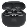 Наушники JBL Tune 120 TWS Black (JBLT120TWSBLK) изображение 3