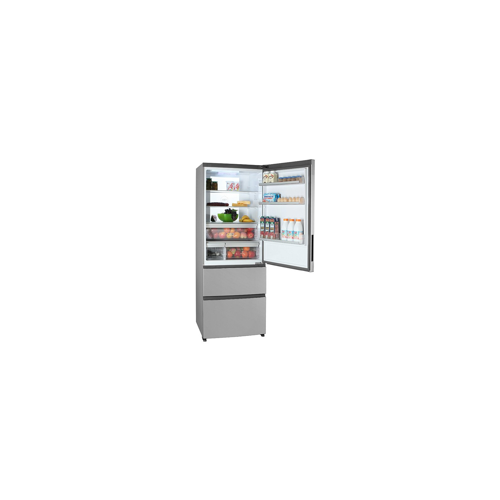 Холодильник Haier A3FE742CMJRU изображение 2