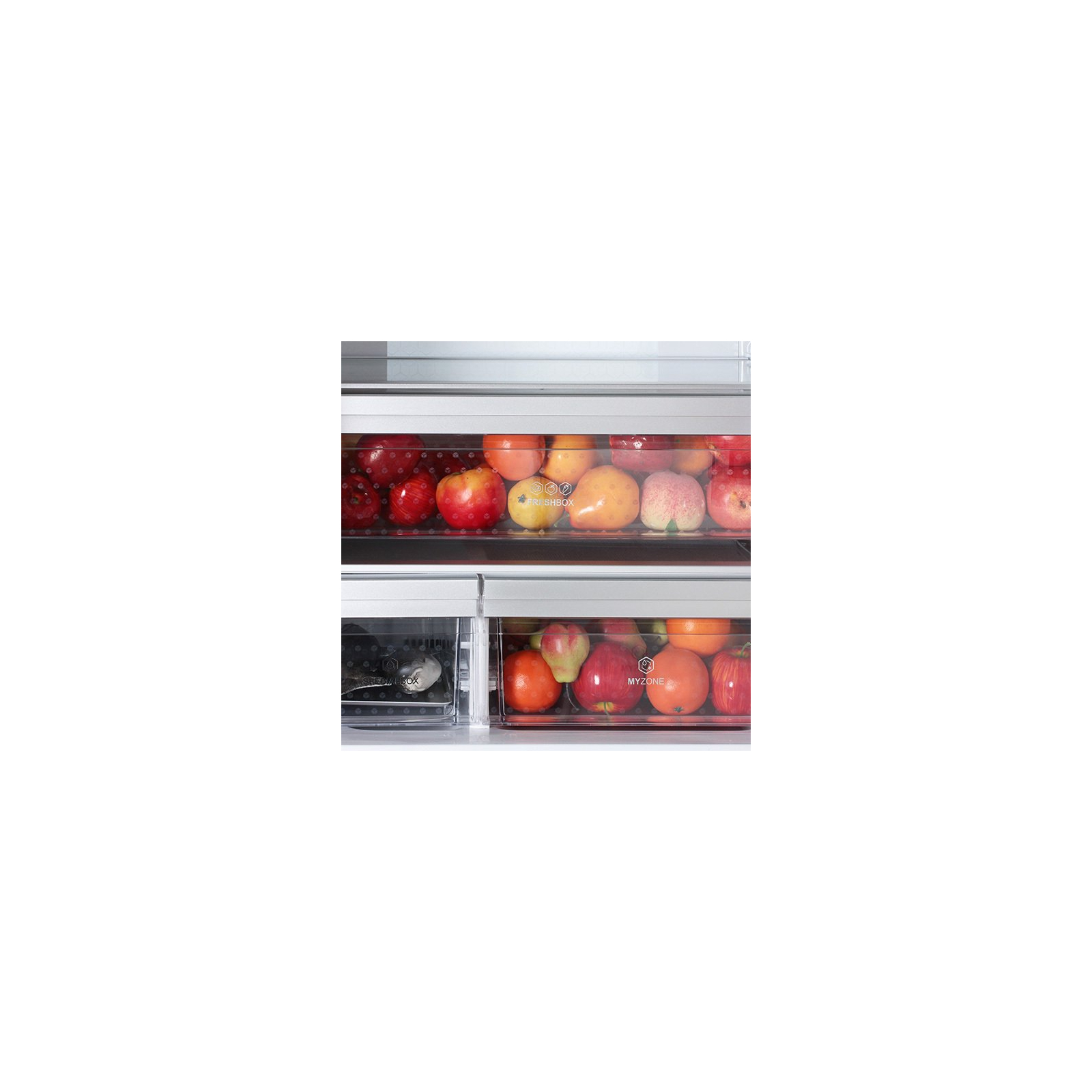 Холодильник Haier A3FE742CMJRU изображение 5