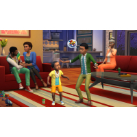 Игра Sony Sims 4 [PS4, Russian version] Blu-ray диск (1051218) изображение 2