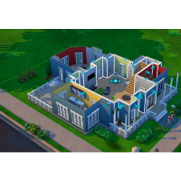 Игра Sony Sims 4 [PS4, Russian version] Blu-ray диск (1051218) изображение 4