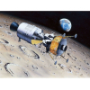 Збірна модель Revell Модулі Колумбія і Орел місії Аполлон 11 (RVL-03700) зображення 8
