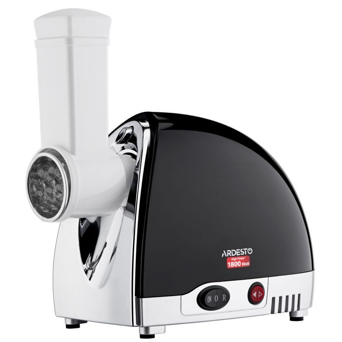 Мясорубка Ardesto MGL-2250R изображение 2