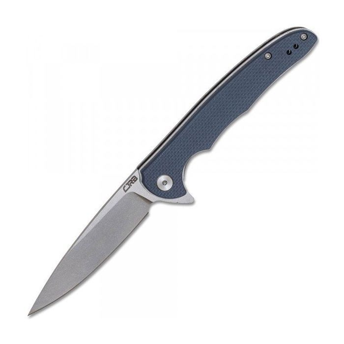 Нож CJRB Briar G10 Gray (J1902-GYF)