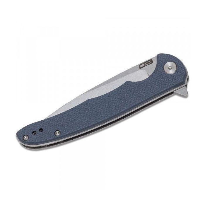 Нож CJRB Briar G10 Gray (J1902-GYF) изображение 2
