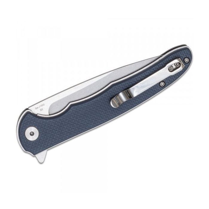 Нож CJRB Briar G10 Gray (J1902-GYF) изображение 3