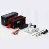 Точило Ruixin Touch Pro Steel V 2.0 + камені 4шт (30084) зображення 10