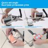 Точило Ruixin Touch Pro Steel V 2.0 + камені 4шт (30084) зображення 9