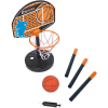Игровой набор Simba Баскетбол с корзиной высота 160 см (7407609)