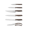 Набор ножей BergHOFF Essentials с подставкой 7 предметов (1307170) изображение 2