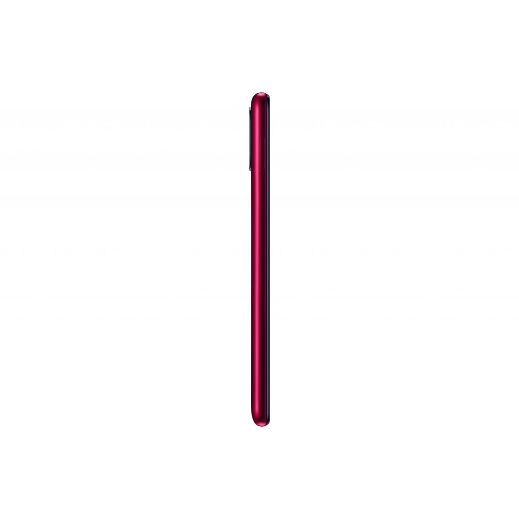 Мобільний телефон Samsung SM-M315F/128 (Galaxy M31 6/128Gb) Red (SM-M315FZRVSEK) зображення 5