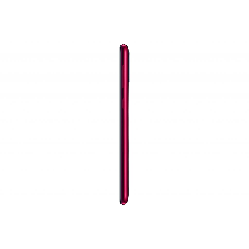 Мобільний телефон Samsung SM-M315F/128 (Galaxy M31 6/128Gb) Red (SM-M315FZRVSEK) зображення 6