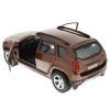 Машина Технопарк Renault Duster-M Коричнева (1:32) (DUSTER-MBr) зображення 3