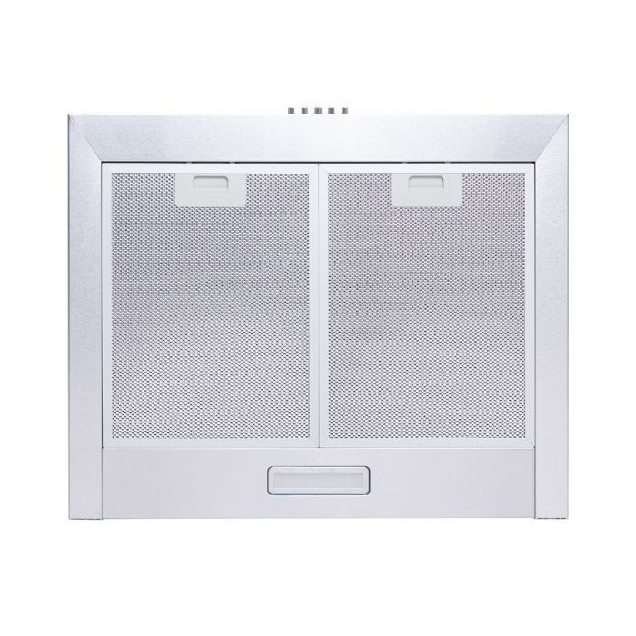Витяжка кухонна Minola HK 6214 WH 700 LED зображення 4