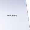 Витяжка кухонна Minola HK 6214 I 700 LED зображення 7