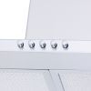 Витяжка кухонна Minola HK 6214 I 700 LED зображення 8