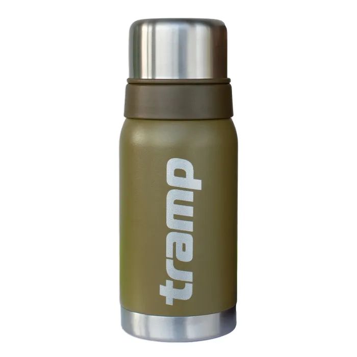 Термос Tramp Expedition Line 1.6 л Olive (UTRC-029-olive)