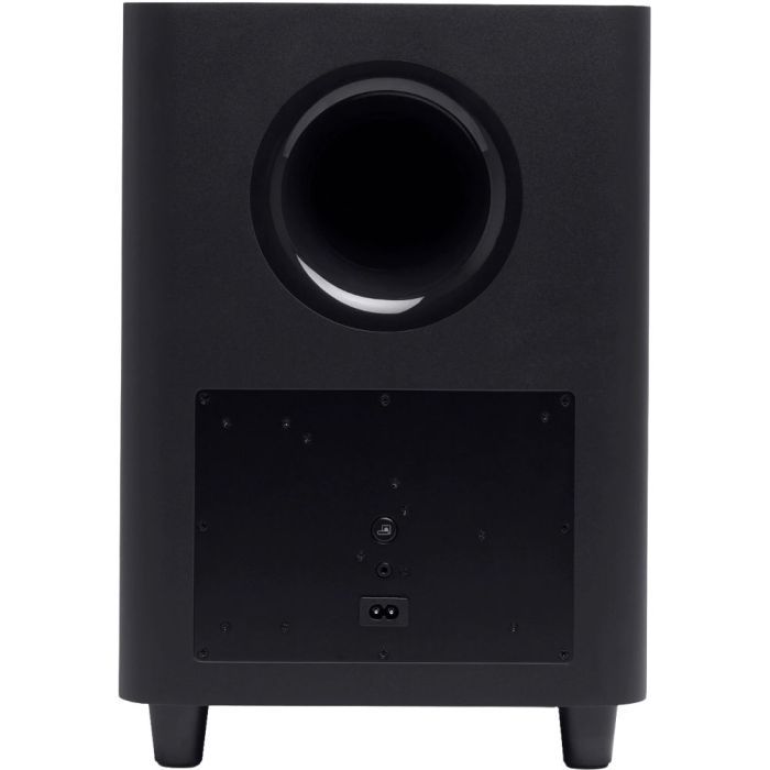 Акустична система JBL Bar 5.1 Surround (JBLBAR51IMBLKEP) зображення 4