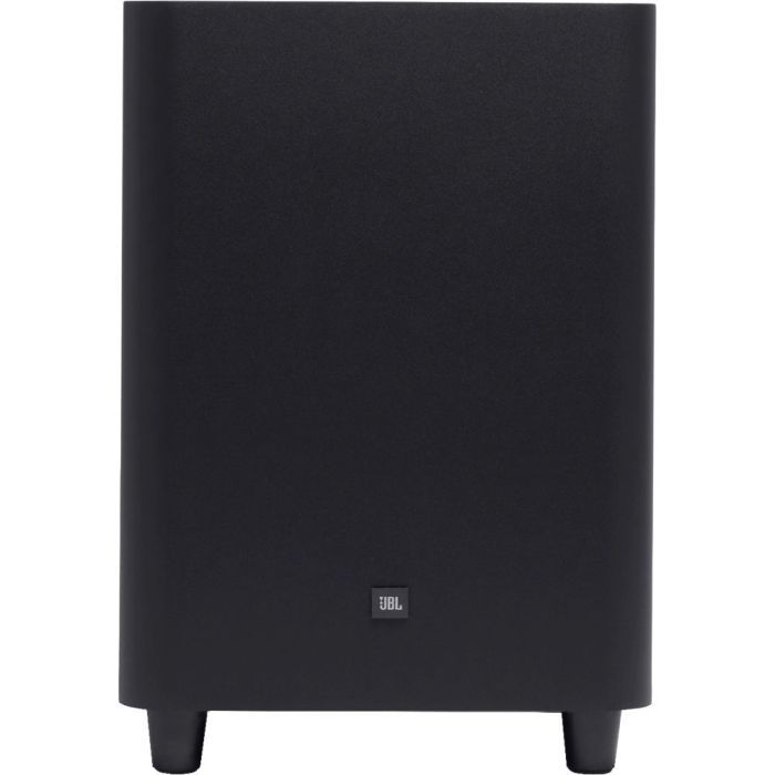 Акустична система JBL Bar 5.1 Surround (JBLBAR51IMBLKEP) зображення 5