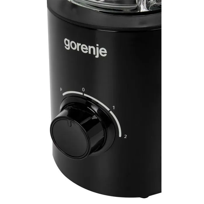 Блендер Gorenje B800GBK изображение 10