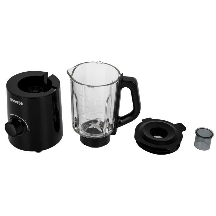 Блендер Gorenje B800GBK изображение 12