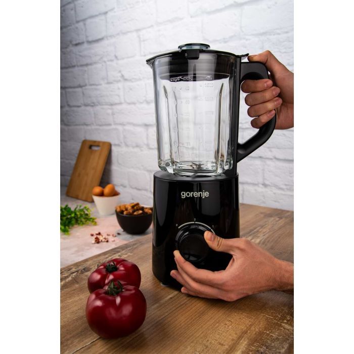 Блендер Gorenje B800GBK изображение 3