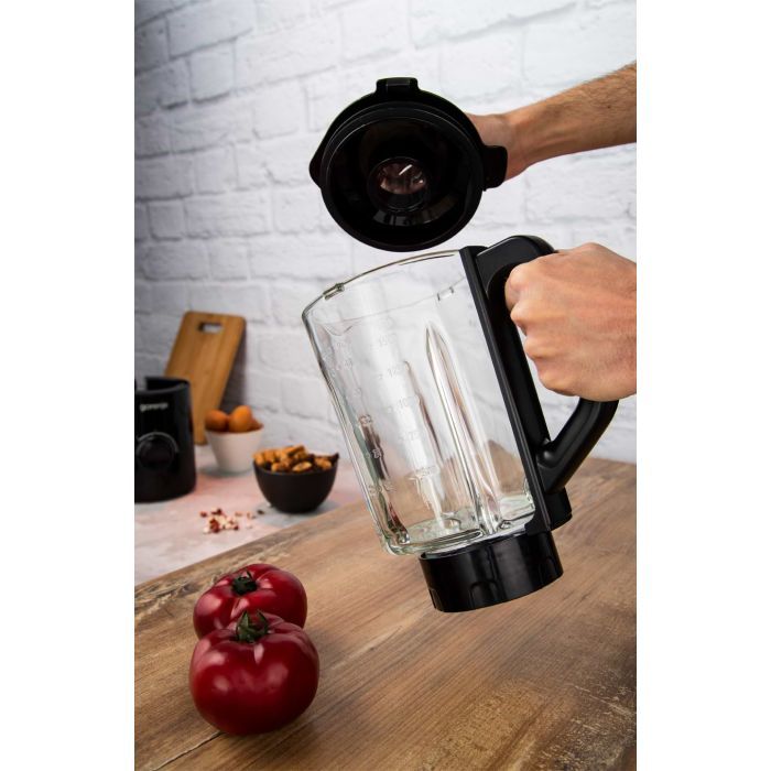 Блендер Gorenje B800GBK изображение 4