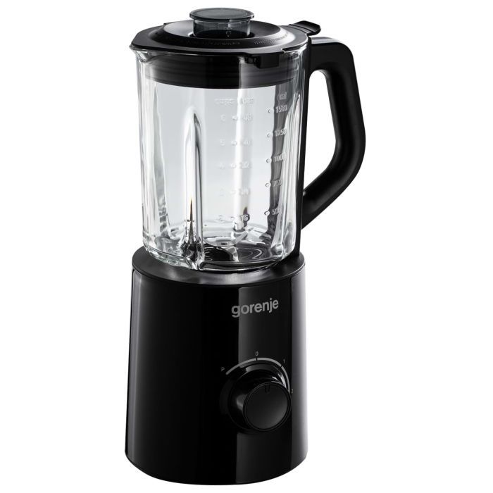 Блендер Gorenje B800GBK изображение 6