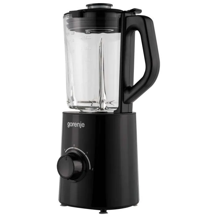 Блендер Gorenje B800GBK изображение 7