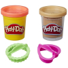 Набір для творчості Hasbro Play-Doh Міні-солодощі Шоколадна стружка (E5100_E5205)