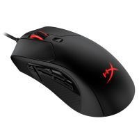 Мишка HyperX Pulsefire Raid USB Black (HX-MC005B)
