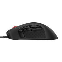 Мишка HyperX Pulsefire Raid USB Black (HX-MC005B) зображення 2