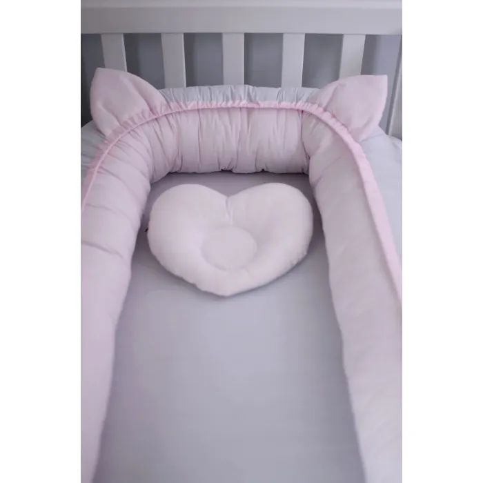 Кокон для новорожденных Верес Кокон Lovely girl (450.01) изображение 3