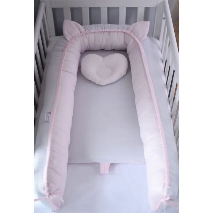 Кокон для новорожденных Верес Кокон Lovely girl (450.01) изображение 4