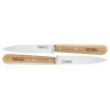 Набор ножей Opinel Office №102 carbon steel 2шт (001222)