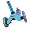 Самокат Micro Mini Deluxe Turquoise (MMD074) зображення 5