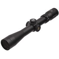 Оптический прицел Leupold VX-R Patrol 3-9x40mm Matte Firedot TMR (113771)