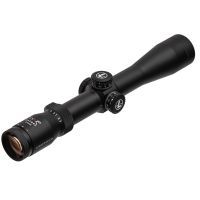 Оптический прицел Leupold VX-R Patrol 3-9x40mm Matte Firedot TMR (113771) изображение 2