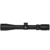 Оптический прицел Leupold VX-R Patrol 3-9x40mm Matte Firedot TMR (113771) изображение 3