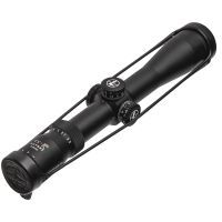 Оптический прицел Leupold VX-R Patrol 3-9x40mm Matte Firedot TMR (113771) изображение 5