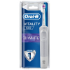 Електрична зубна щітка Braun Oral-B Vitality D100.413.1 PRO 3D White зображення 2